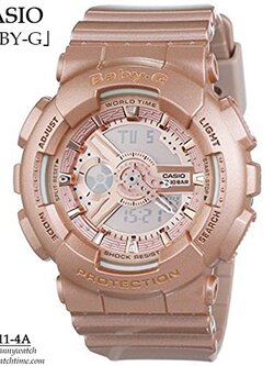 BABY-G BA-111-4A