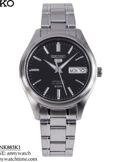 SEIKO SNK883K1