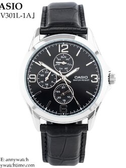 CASIO MTP-V301L-1A
