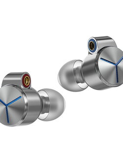 ขาย FiiO JD7 หูฟัง IEMs ไดรเวอร์ Dynamic รองรับ Hi-Res ประกันศูนย์ไทย