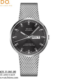 MIDO M031.631.11.061.00