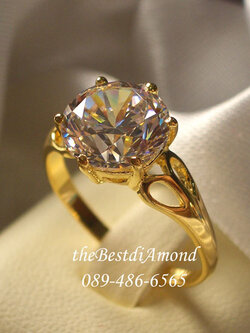 BR401+++แหวนชูขนาดเกือบ 3 กะรัต+++เรียบ หรูหรา สวยมากๆๆๆ เพชรแวววาว เหมือนจริงมากๆเล่นไฟสุดๆ วงนี้ต้องมีไว้นะคะ แบบยอดนิยม ไม่ตกtrend ค่ะ