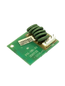 FILTER BOARD (PH-08-A1) ตู้เชื่อม JASIC รุ่น CUT100, 120 Pn.KT-M022-B06013 (แท้) ##