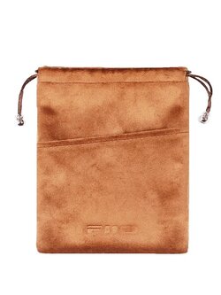 DM13 StorageBag กระเป๋าผ้าสำหรับเก็บ DM13 เครื่องเล่น CD, หูฟัง, DAC แข็งแรงทนทาน