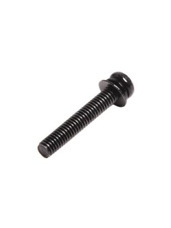 PAN HEAD SCREW M4X25 เครื่องตัดคอนกรีต Makita มากีต้า 1100 , LS1030, 1900B, 2414, BHX2500, 4100NB, 6905H Pn.911148-2 (แท้) ##
