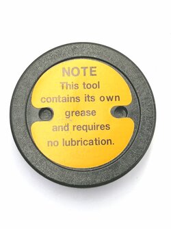 ฝาปิดน้ำมัน สกัดไฟฟ้า, แย็ก Makita-มากีต้า HM0810 [#14], HM0810T, TA [#12], HR3850