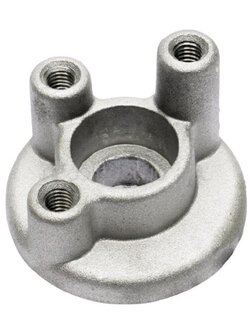 STOPPER เราท์เตอร์ Maktec มาคเทค, Makita มากีต้า MT360, MT362, M3600, M3600B [#59] Pn.317748-0 (แท้) ##