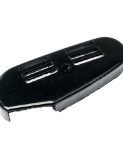 ฝาปิดสายพาน กบไฟฟ้า Makita-มากีต้า 1911B [#41] Pn.411426-5 (แท้) ##