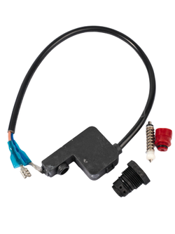 TSS KIT เครื่องฉีดน้ำแรงดันสูง Makita มากีต้า รุ่น HW111, HW112, HW121, HW132 [#29] Pn.MP609640720 (แท้) ##