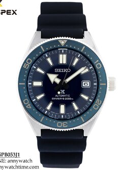 SEIKO SPB053J1