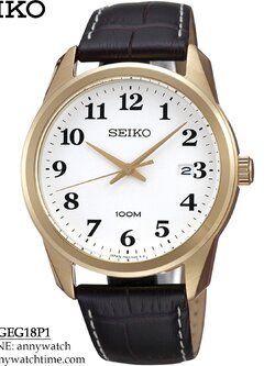 SEIKO SGEG18P1
