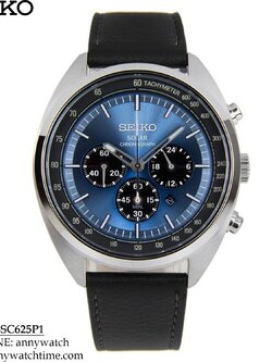 SEIKO SSC625P1