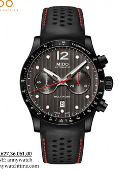 MIDO M025.627.36.061.00