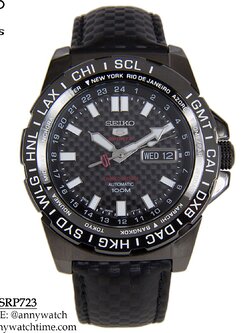 SEIKO SRP723