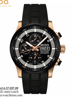 MIDO M005.614.37.057.09