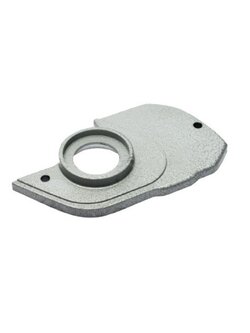 ฝาปิดเสื้อเฟือง เครื่องขัดกระดาษทราย Makita มากีต้า 9900B, 9924DB [#49] Pn.312808-3 (แท้) ##