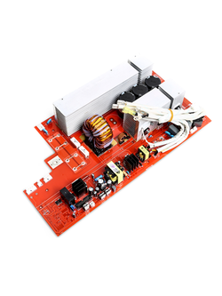 MAIN BOARD ตู้เชื่อม JASIC รุ่น MIG160N219 Pn.10044836 (แท้) ##