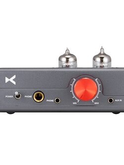 ขาย xDuoo MT-602 แอมป์หลอดแก้วคลาส A แบบตั้งโต๊ะ กำลังขับสูง ประกันศูนย์ไทย