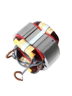 ฟิลคอยล์ เครื่องขัดกระดาษทราย Makita มากีต้า 9924DB [#10] (แท้) ##