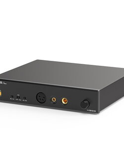 SMSL H300 Headphone Amplifier ตั้งโต๊ะ รองรับ Hi-Res ประกันศูนย์ไทย