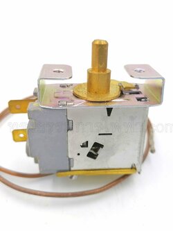 เทอร์โมสตัท ตู้เย็น-ตู้แช่ WK14S-408-520