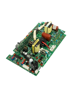 แผงวงจรด้านบน ตู้เชื่อม JASIC รุ่น ARC130(IGBT), ARC140 Pn.M022-B01067 (แท้) ##
