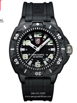 LUMINOX XL.0201.SL