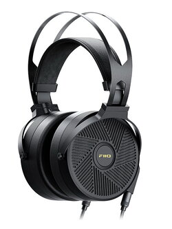 FiiO FT5 หูฟัง Headphones ไดรเวอร์ Planar 90 mm รองรับ Hi-Res ประกันศูนย์ไทย