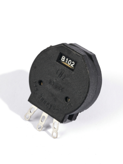 โพเทนชิโอมิเตอร์ เครื่องเชื่อม VALU วาลู รุ่น S400 #10 Pn.V108P-S400010 ##(*)