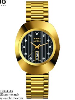 RADO R12304313