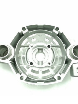 เสื้ออลูมิเนียม เราท์เตอร์ Maktec, Makita MT362, M3600, M3600B [#15] Pn.141868-6 (แท้) ##