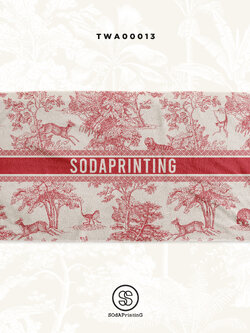 ผ้าเช็ดตัว FOREST รหัส TWA00013 #SOdAtowel #SodAhome #ผ้าขนหนู #ผ้าเช็ดตัว #towel #FOREST