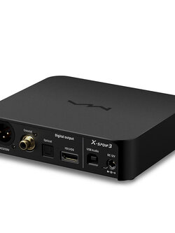 Matrix Audio X-SPDIF 3 อินเทอร์เฟซเสียงดิจิตอล USB ประกันศูนย์ไทย