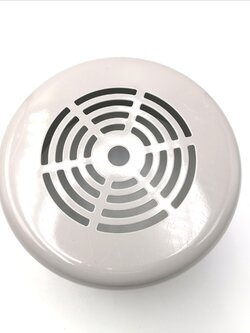 #GH-38 ฝาครอบใบพัดมอเตอร์ ทั่วไป