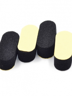 ขาย X-Tips รุ่น XT189 ฟองน้ำสำหรับหูฟัง Koss Portapro คู่ละ 199