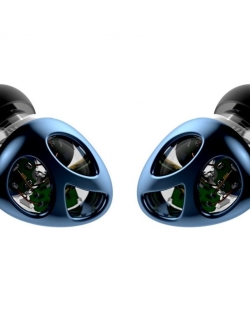 ขาย VJJB N30 หูฟัง 3ไดร์เวอร์ (2DD+1BA) ถอดสายได้