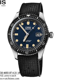 ORIS 01 733 7720 4055 07 4 21 18