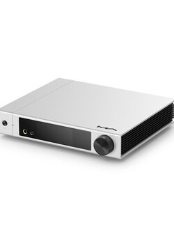 Matrix Audio Element M2 Hi-Res Music Streamer เครื่องเล่นเพลงเครือข่ายแบบตั้งโต๊ะ