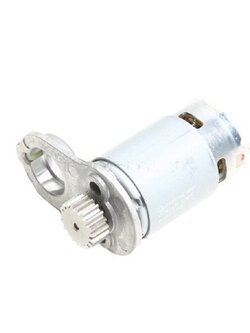 มอเตอร์ เครื่องตัดหญ้าไร้สาย Makita มากีต้า DUR181 Pn.629932-8 (แท้) ##