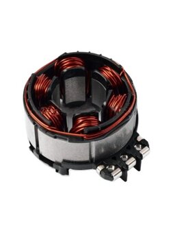 ฟิลคอยล์ บล๊อกไร้สาย Makita มากีต้า DTW300 (แท้) ##