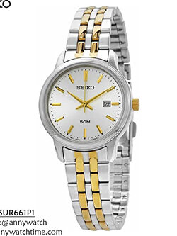 SEIKO SUR661P1