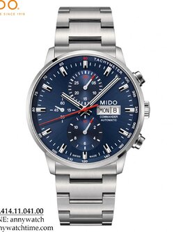 MIDO M016.414.11.041.00