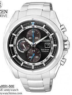 CITIZEN CA0551-50E