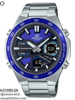 EDIFICE EFV-C110D-2A