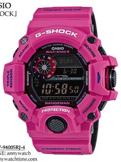 G-SHOCK GW-9400SRJ-4