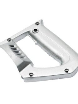 ฝาปิดเสื้อทุ่น สว่าน Makita มากีต้า 6301, 6401 [#36] Pn.316387-3 (แท้) ##