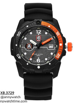 LUMINOX XB.3729