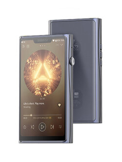 ขาย Shanling M9 DAP พกพา ระดับเรือธง รองรับ MQA ประกันศูนย์ไทย