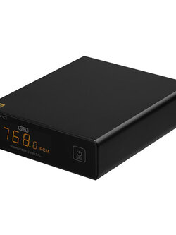 ขาย TOPPING E30 DAC ชิป AK4493 XU208 รองรับ PCM 32bit/768k DSD512