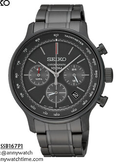 SEIKO SSB167P1